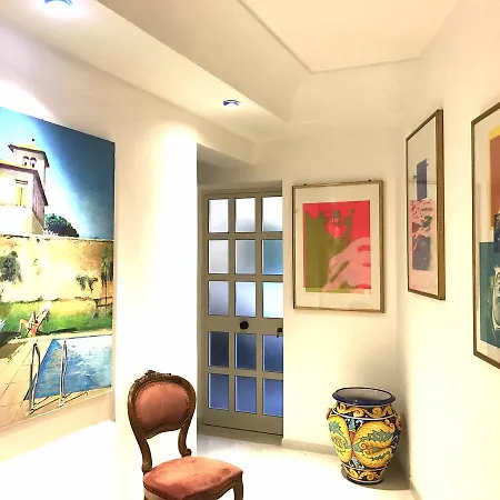 Malaika House Bed and breakfast *