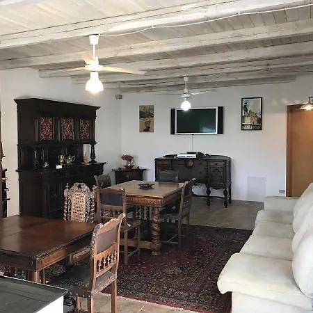 Malaika House Bed and breakfast *
