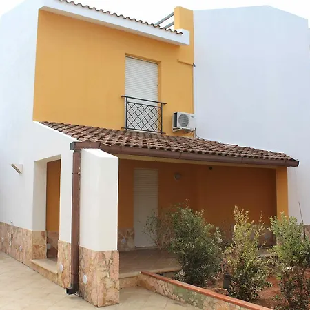Malaika House Bed and breakfast Marsala