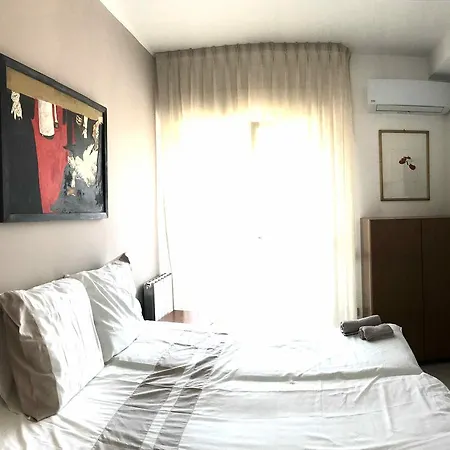 Malaika House Bed and breakfast *