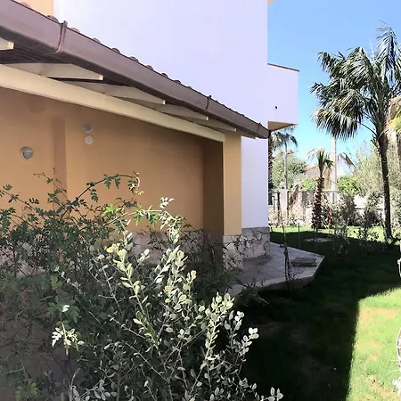 Malaika House * Marsala
