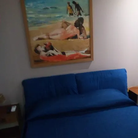 Malaika House Bed and breakfast
