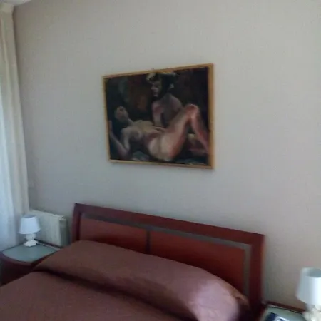 Bed and breakfast Malaika House