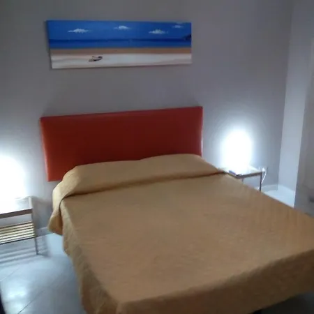 Bed and breakfast Malaika House Marsala